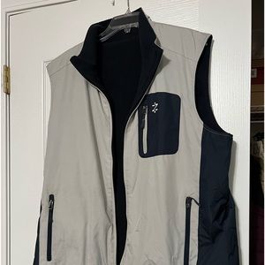 Izod Mens vest